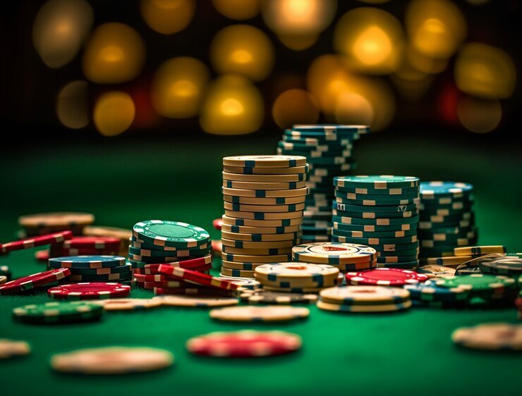 mybet88 ক্রিকেট ফুটবল ও ক্যাসিনো বিনোদন বিভাগের ওভারভিউ